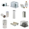 JOHN DEERE 4255 Filter Service Kit
