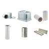 JOHN DEERE 4350 Filter Service Kit