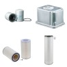 Filter Kit for John Deere 4350 Air Oil Fuel Filters