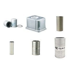 John Deere 4555 Filter Service Kit