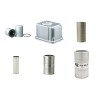 JOHN DEERE 4555 Filter Service Kit