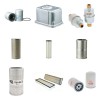 JOHN DEERE 4650 Filter Service Kit