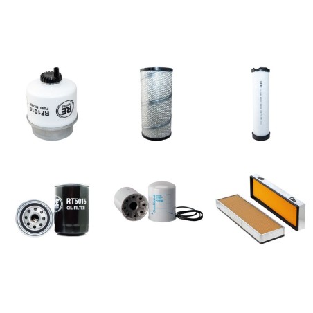 Filter Kit for John Deere 5310 Tractor 