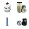 Filter Kit for John Deere 5500 Air Oil Fuel Filters with J.D. 4039T Engine