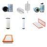 Filter Kit for John Deere 5620 Tractor 