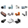 Filter Kit for John Deere 6330 