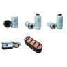 Filter Kit for John Deere 6930 PREMIUM Air Oil Fuel Filters SN 634560-