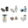 JOHN DEERE 7210 Filter Service Kit
