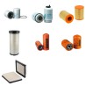 JOHN DEERE 7600 Filter Service Kit