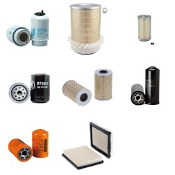 JOHN DEERE 7610 Filter Service Kit