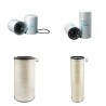 JOHN DEERE 8650 Filter Service Kit