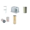 JOHN DEERE 8770 Filter Service Kit