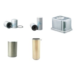 Filter Kit for John Deere 8850 