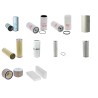 Filter Kit for John Deere 7480 Forage Harvester 