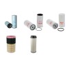Filter Kit for John Deere 8500 Harvester 