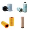 Filter Kit for John Deere 9570STS with Power Tech 6068 TIER III Engine