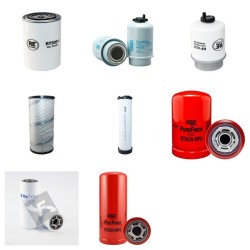 Caterpillar TH83 Filter Service Kit