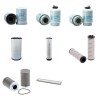 Filter Kit for John Deere Forwarder/Timberjack1110D with JD Engine Year 2004-
