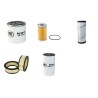 Filter Kit for Kubota L 3430 