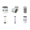 Filter Kit for Kubota L 5060 GST 