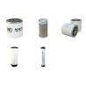 Filter Kit for Kubota L 5060 GST Air Oil Fuel Filters