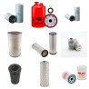 CBI BROYEUR Filter Service Kit w/CAT  Eng.
