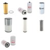 SAME IRON 150 CONTINUO Filter Service Kit