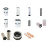 LAMBORGHINI R 6.165.7 Filter Service Kit
