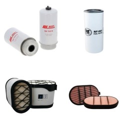 LAMBORGHINI R8.270 Filter Service Kit