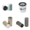 LAMBORGHINI R 503 (S/DTS) Filter Service Kit