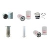 LAMBORGHINI R 774 Filter Service Kit