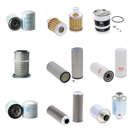 LAMBORGHINI RACING 195 Filter Service Kit