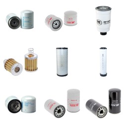 LAMBORGHINI SPRINT 664-55 Filter Service Kit