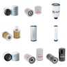 LAMBORGHINI SPRINT 664-55 Filter Service Kit