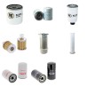 LAMBORGHINI SPRINT 674-85 Filter Service Kit