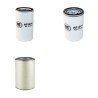 MASSEY FERGUSON MF 252 Filter Service Kit