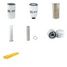Massey Ferguson MF6170 Filter Service Kit