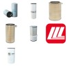 CHALLENGER 680 B Filter Service Kit w/CAT  Eng.