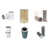 MATROT M 2011 Filter Service Kit w/Deutz Eng.   YR  2003-