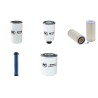 MEILI VM 1400 Filter Service Kit