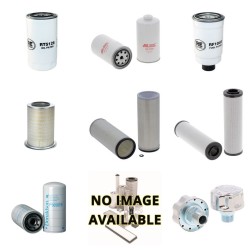 Filter kit for New Holland VL6040 with CNH Engine