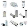 Filter kit for New Holland VN260 TIER2 with New Holland Engine Year 2009-