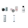 Filter kit for New Holland 8280 