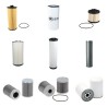 PONSSE BEAR Filter Service Kit w/MERCEDES Eng.