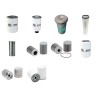 PONSSE CARIBOU Filter Service Kit w/Perkins Eng.