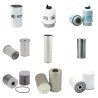 PONSSE S 15 Custom Filter Service Kit w/Perkins Eng.