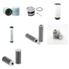 REFORM MOUNTY 65 Filter Service Kit w/Perkins 704.30 Eng.