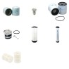 REFORM H 7 Filter Service Kit w/Perkins Eng.