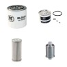 RENAULT MX 58-34 Filter Service Kit