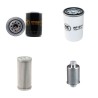 RENAULT R 55.14 Filter Service Kit w/Deutz Eng.